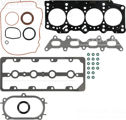Gasket Kit, cylinder head